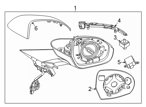 -W720245-S450 Ford Bolt