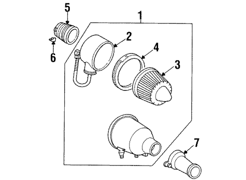 Ford F8PZ-12A650-BHA ECM F8PZ-12A650-BHA Ford ECM
