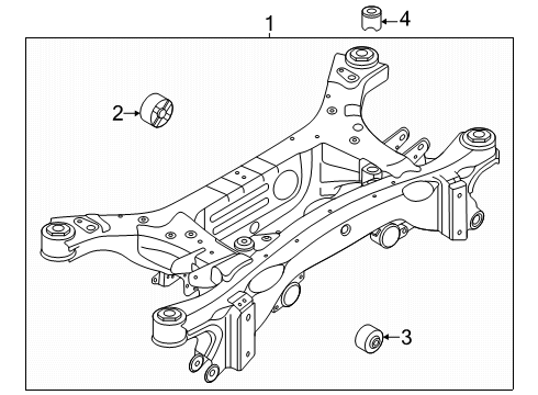 -W716797-S439 Ford Bolt