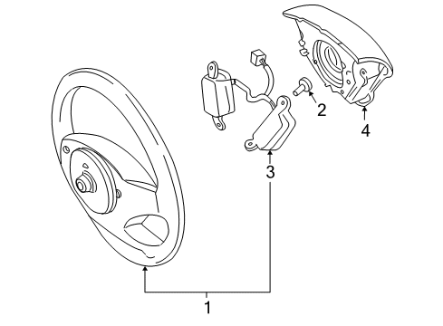 2009 Ford Focus Cruise Control System Diagram