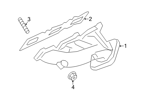 2011 Ford F-150 Exhaust Manifold Diagram