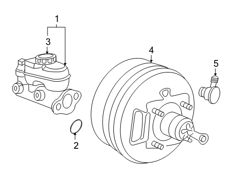 2008 Ford Explorer Sport Trac Dash Panel Components Diagram