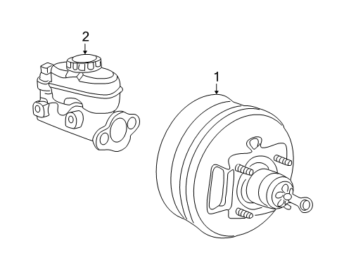 2002 Ford Explorer Sport Dash Panel Components Diagram