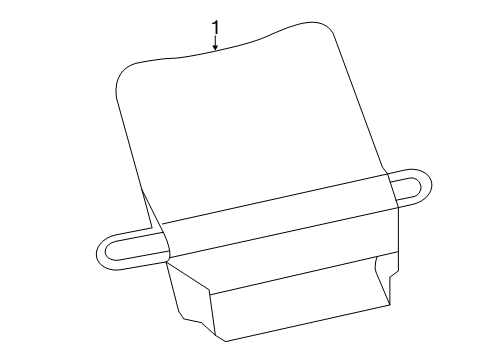 2024 Lincoln Corsair Electrical Components Diagram