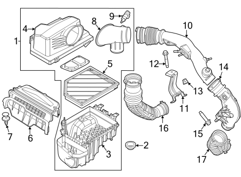 2024 Ford Bronco Powertrain Control Diagram 4 - Thumbnail