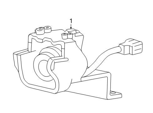 2003 Ford Explorer Sport Trac Fog Lamps Diagram