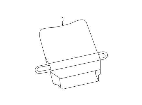 2016 Lincoln MKC Electrical Components Diagram 2 - Thumbnail