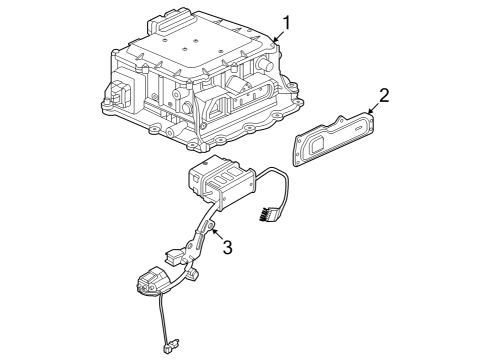 2024 Ford E-Transit Electrical Components Diagram 6 - Thumbnail