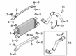 Ford F-150 Air Duct Diagram - JL3Z-6C646-D