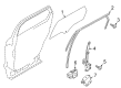 Ford Edge Window Motor Diagram - FT4Z-5823394-A