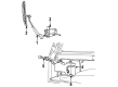 Ford Explorer Wiper Motor Diagram - F47Z-17V508-AARM