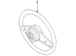 Ford Tempo Cruise Control Switch Diagram - FO3Z9C888AA