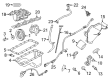 Ford Coolant Temperature Sensor Diagram - 4L3Z-12A648-AB