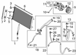 Ford F-150 A/C Compressor Clutch Diagram - JL3Z-19V649-LA
