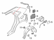 Ford Edge Wheelhouse Diagram - KT4Z-58278B51-D