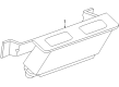 Ford Expedition Transmission Oil Cooler Diagram - 5L3Z-7A095-G