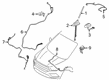 Ford Antenna Mast Diagram - DS7Z-18813-A
