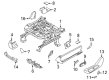 Lincoln MKC Seat Switch Diagram - HP5Z-14A701-AS