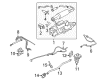 Ford Five Hundred Vapor Canister Diagram - 7G1Z-9D653-C