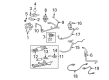 Ford Oxygen Sensor Diagram - 5L8Z-9G444-F