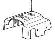 Ford Expedition Engine Cover Diagram - YL3Z-9E766-AC