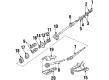 Ford Steering Angle Sensor Diagram - F6AZ-18B015-AA