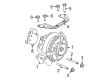 Ford Voltage Regulator Diagram - F5OY-10316-A