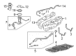 Ford Expedition Fuel Sending Unit Diagram - 7L1Z-9A299-A