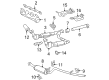 Ford Exhaust Manifold Diagram - 2L1Z-9430-BA