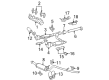 Ford Exhaust Tip Diagram - 7L3Z-5255-AB