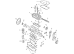 Ford Intake Valve Diagram - F7CZ-6507-CB