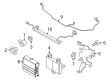 Ford Ranger Speed Sensor Diagram - JX7Z-9E731-B