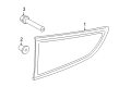 Ford EcoSport Back Up Light Diagram - GN1Z-13404-H