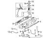 Ford Transit-150 Fuel Sending Unit Diagram - CK4Z-9A299-B