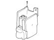 Ford Windstar ABS Control Module Diagram - F88Z-2C219-BA