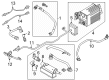 Ford F-150 Vapor Canister Diagram - NL3Z-9D653-B