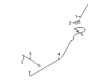 Ford Focus Antenna Cable Diagram - AS4Z-18812-C