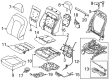 Ford Seat Motor Diagram - NU5Z-14547-C