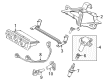 Ford Explorer Engine Control Module Diagram - GB5Z-12A650-HANP