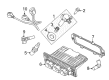 Ford Mustang Engine Control Module Diagram - BR3Z-12A650-KANP