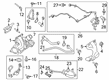 Ford Police Interceptor Utility MAP Sensor Diagram - BB5Z-9F479-C