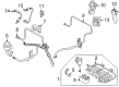 Ford Air Injection Pump Diagram - 6E5Z-9A486-BA