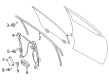 Ford Edge Window Motor Diagram - FT4Z-7823395-A