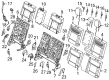 Ford Expedition Seat Motor Diagram - SL1Z-14547-A