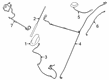 Ford Antenna Mast Diagram - 9T1Z-18A886-A