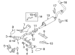 Ford Ranger Exhaust Tip Diagram - KL3Z5K238A