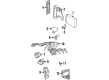 Ford Igniter Diagram - F5SZ-12K072-AA