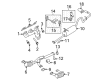 Ford Ranger Exhaust Manifold Diagram - 2L5Z-9431-AA