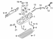 Lincoln Navigator Fuel Sending Unit Diagram - JL7Z-9H307-C
