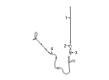Ford Antenna Cable Diagram - 8L2Z-18812-A